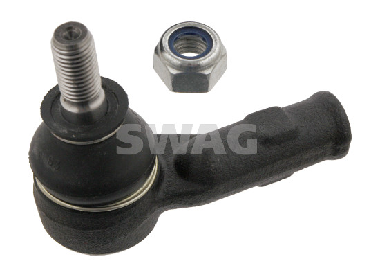 Tie Rod End - 30 71 0043 SWAG